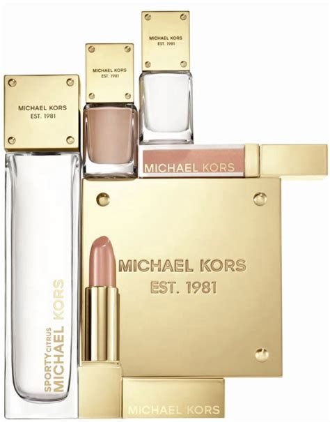 geschenkset michael kors make up|Shop Beauty & Makeup Gift Sets .